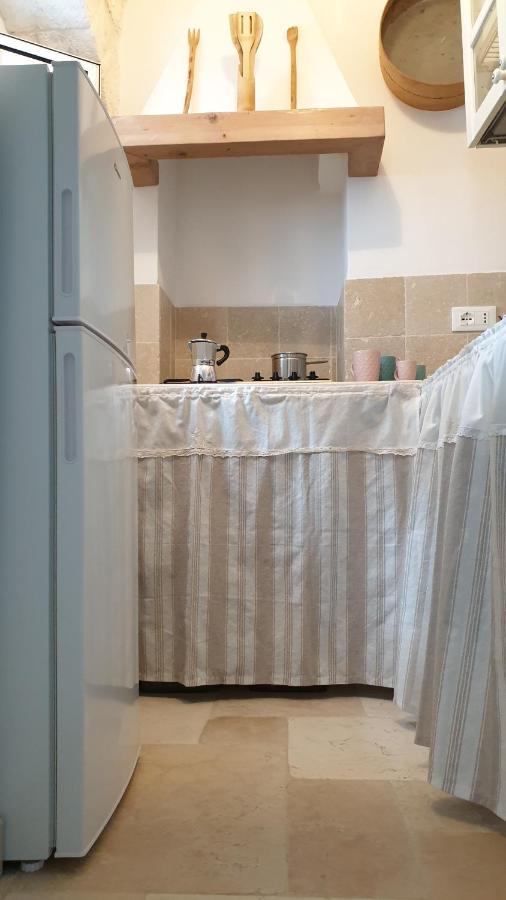 Trudy'S Home ออสตูนี ภายนอก รูปภาพ