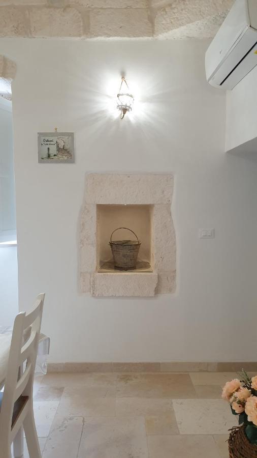 Trudy'S Home ออสตูนี ภายนอก รูปภาพ